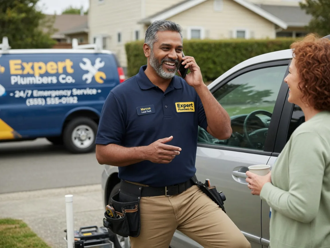 Hydro Jetting Service in Mira Loma, CA